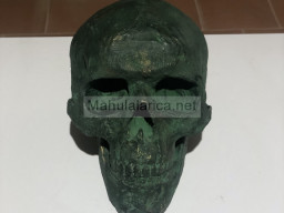 Exposición de Manuel Paez 2023